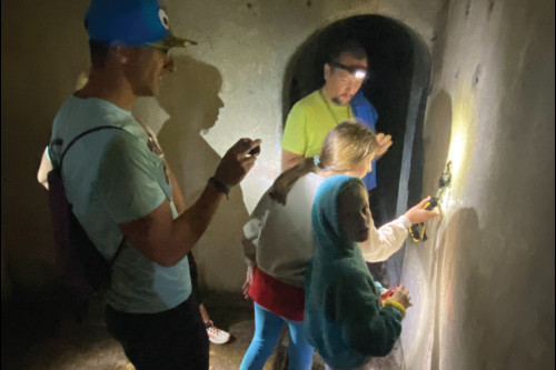 Jesenske počitnice malo drugače!